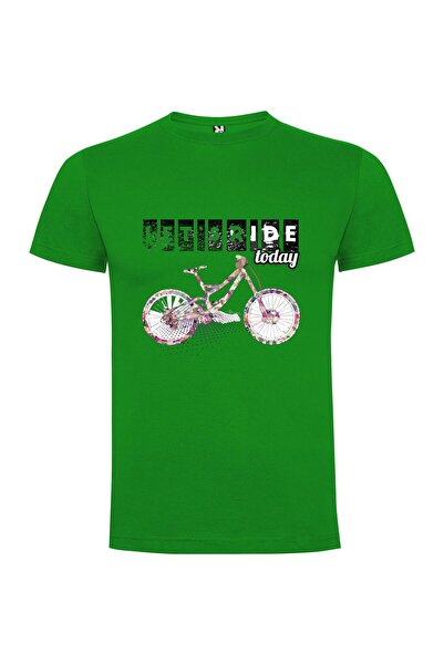 iLovePrints Glory Ride Artwork Tshirt