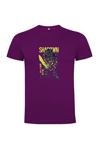 iLovePrints Shadow Knight Tee Tshirt