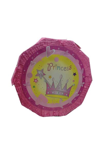 MP Mirific Party Princess Pinata, 44x42x9 cm