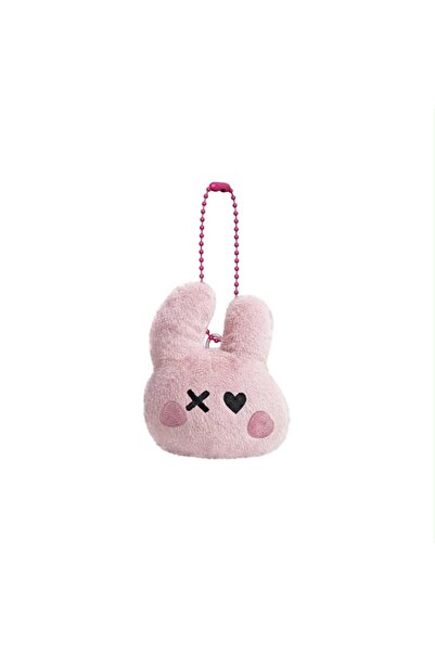 COOKYSTORETR BABYMONSTER - CHOOM (ASA Plush Keyring Ver.)