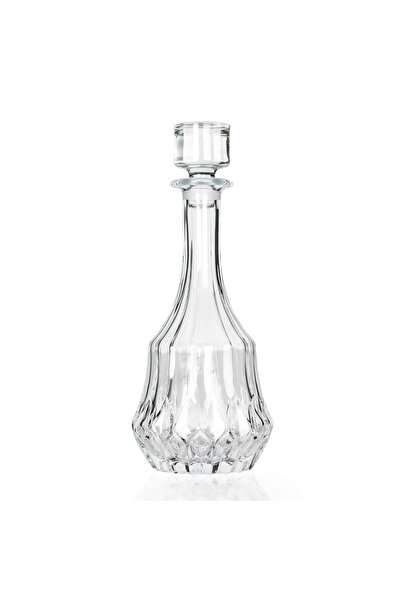 RCR The Italian Brand's Crystal Flask, Specifically the Adagio Model, Feature...