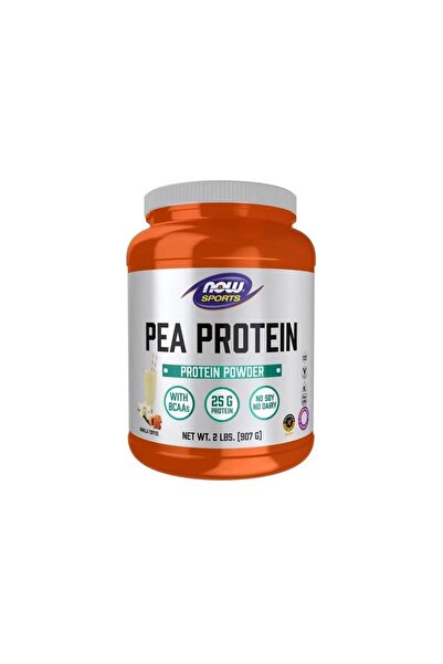 Now Foods 653 Güç & Performans Ürünü