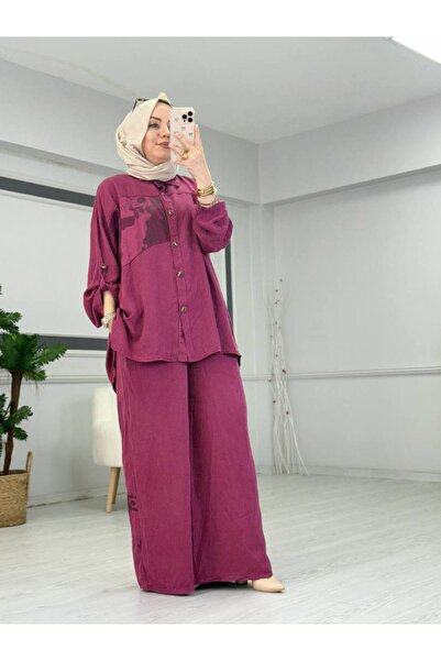 Butik Kardelen Italian Double Set Where Elegance and Comfort Meet