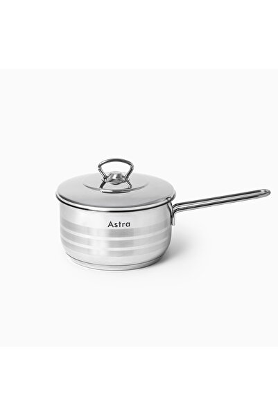 Astra Casserole with Stainless Steel Lid Turkish 18 Original