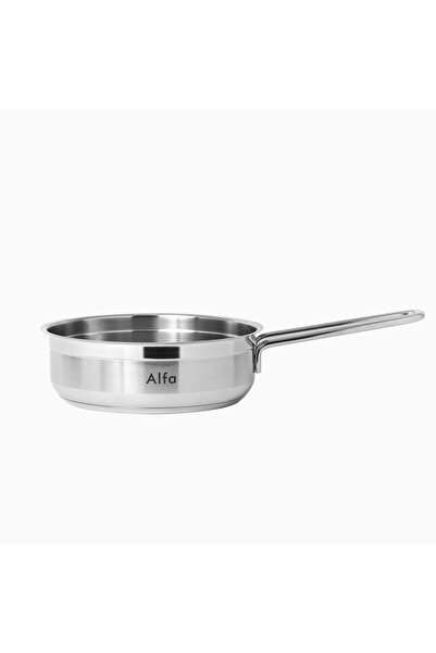 Astra Turkish Stainless Steel Pan 26 ORIGINAL