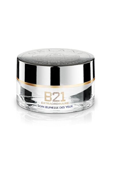 Orlane B21 Cremă de ochi extraordinară anti-îmbătrânire, 15 ml