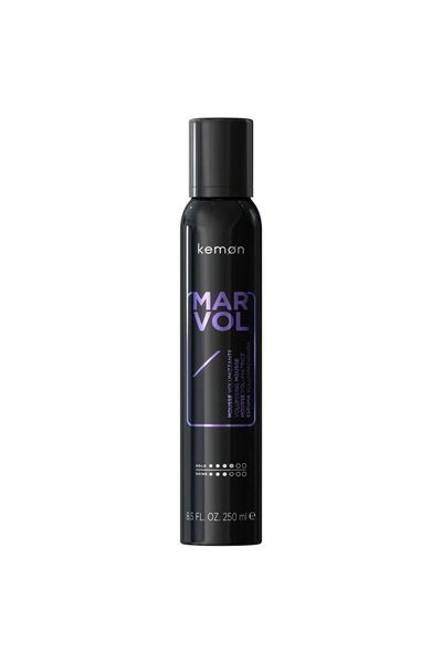OEM Kemon, Marvol Spray pentru volum, Spray de păr, 250 ml
