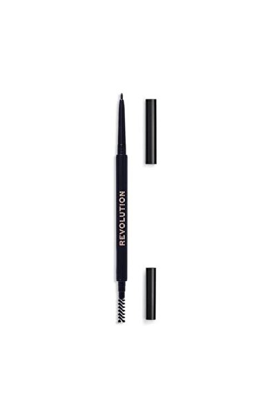 OEM Makeup Revolution, Precise Brow, Creion cremă pentru sprâncene și pensulă...