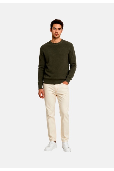 Only & Sons Pullover Marius Strickpullover R-Neck