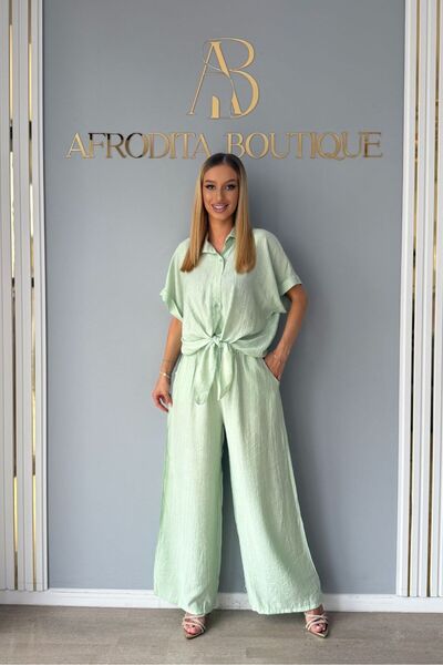 Afrodita Boutique Set Asia