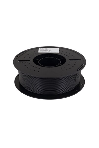 FİLAMİX Siyah PLA+ Filament 1.75mm 1 Kg