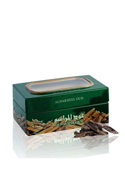 aldakheeloud Oud Al-Marasim 30 gm