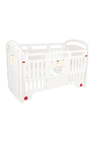 PİLSAN Patut pentru bebelusi cu laterala detasabila Handy baby Cot