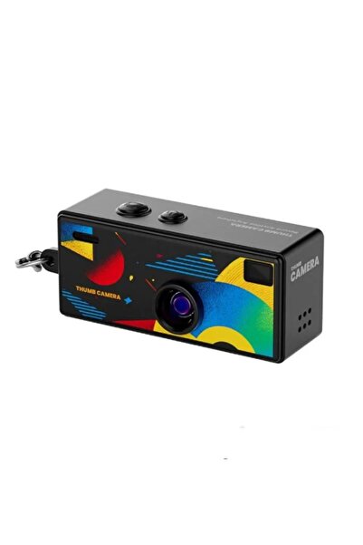Generic 1080P Mini Digital Camera Recorder Video Camcorder Built-In Screen Re...
