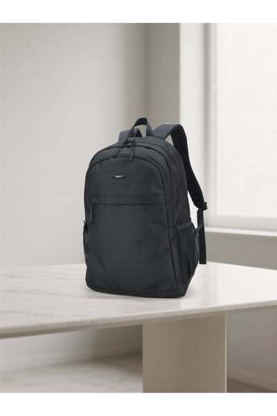 Timberly Backpack with Padded Mesh Straps for Men & Women, Lightweight School...