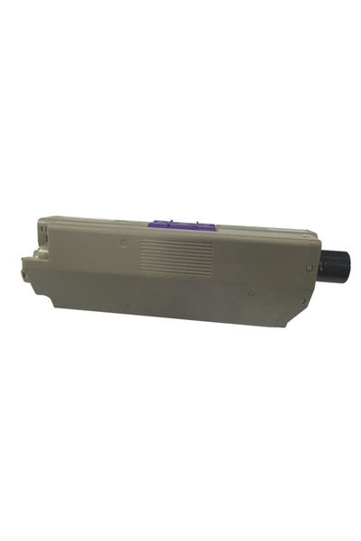 OKI Cartus toner compatibil 46508712, black, 3500 pagini