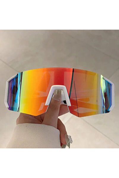 Choice4 C1 Outdoor Sports Sunglasses for Men Lightweight Oversized Male Shade...