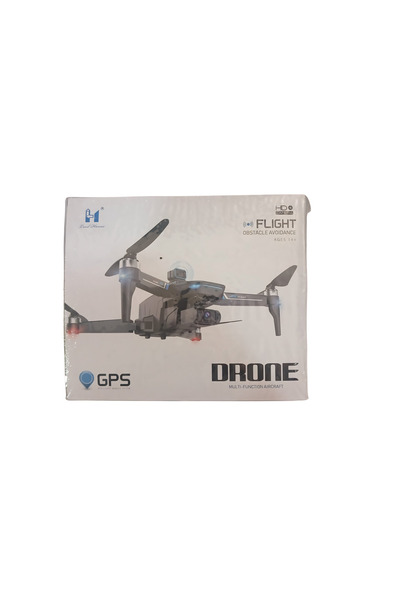 Lead Honor DENİZATI LH-X75 PRO DRONE KAMERALI