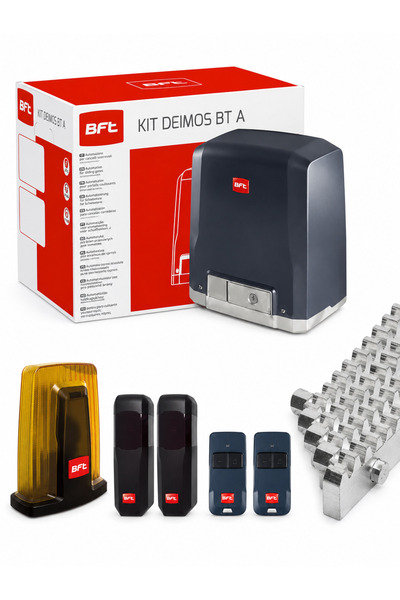 Bft Bta600 kit