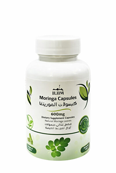 JLHM Mungya Capsules60 Capsules