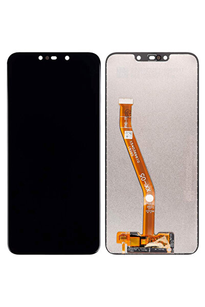 unbranded Ανταλλακτική οθόνη αφής LCD για Huawei Mate 20 Lite, χωρίς πλαίσιο,...