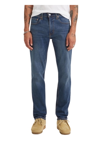Levi's ® 502™ Taper Jeans 29507-0053 – Blue