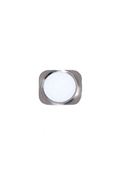 unbranded Πλήκτρο Home button για iPhone 6, Silver