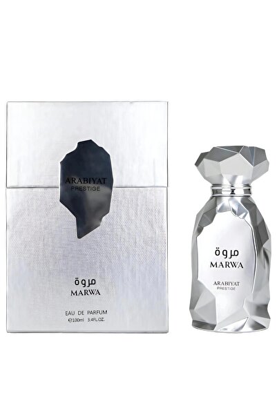 Arabiyat Prestige Marwa, Apă de parfum pentru bărbați, 100 ml