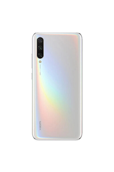 Other Xiaomi Mi 9 Lite -case Transparent Silicone TPU Θήκη