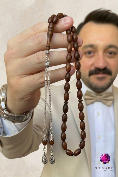 Silmaril Store Ροζάριο που ομορφαίνεται και αναγνωρίζεται με την πάροδο του χ...