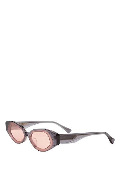 PROJEKT PRODUKT Fscc3 - C01 Navy Blue Acetate Unisex Sunglasses