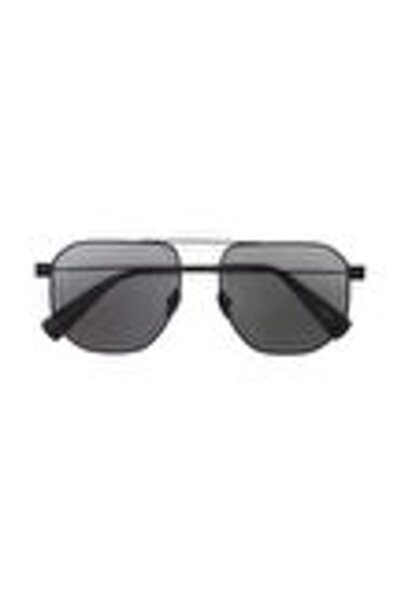 Kaleos Schultz Black Titanium Sunglasses