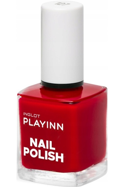 INGLOT Oja Playinn 127
