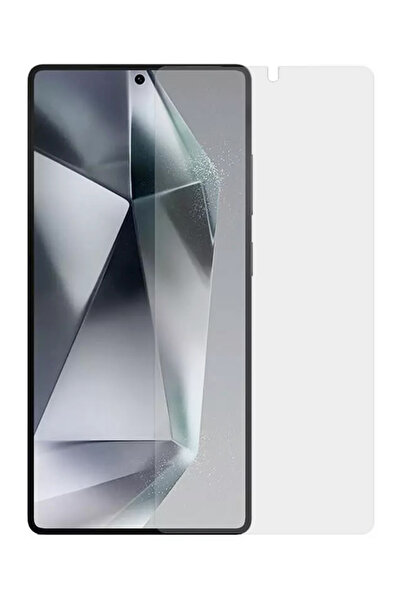 POWERTECH tempered glass 2.5D TGC-0724 για Samsung Galaxy S25 Ultra