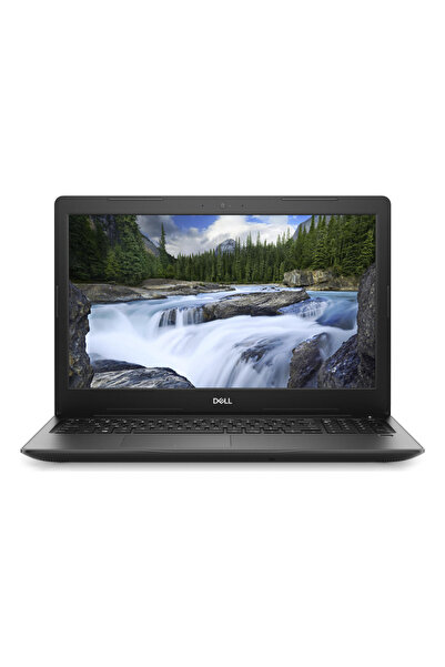 Dell Laptop Latitude 3590, Refurbished Grade B, i5-8250U, 8/128GB M.2, 15.6",...