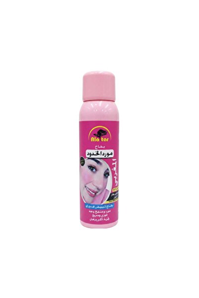 AL Attar Moroccan Attar Cheek Supplier Spray 180 ml