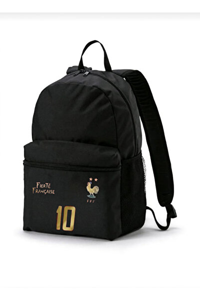COHERENT Rucsac unisex cu design special France - Compartiment dublu, elegant...