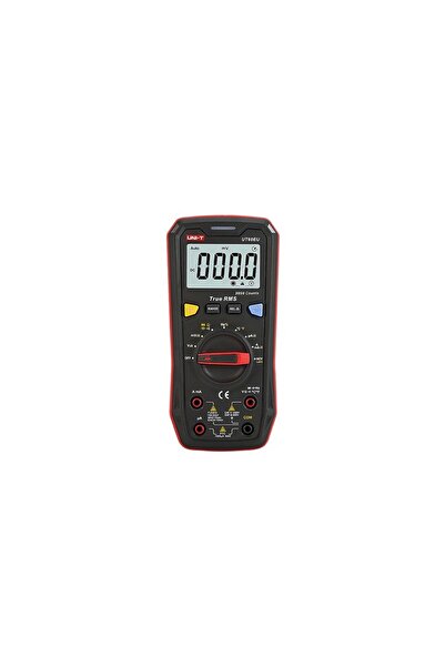 unı-t multimetru universal UT60EU