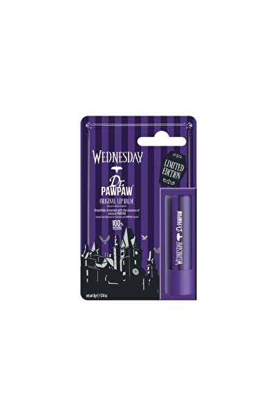 Dr.Pawpaw Balsam de buze Wednesday Original Balm, cu extract de papaya, Wedne...