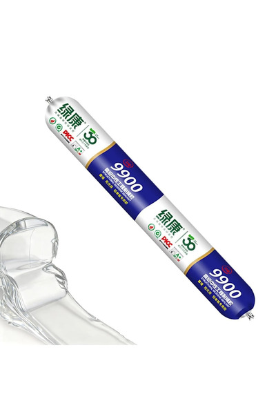 SMANIA MegaBond ™   Pastă etanșantă structurală impermeabilă (transparentă)