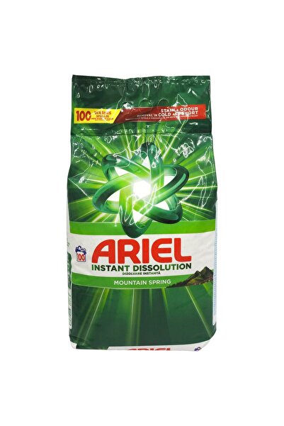 DARA Detergent pentru Rufe Automat, DARA, 6.5 kg Ms 100 spalari