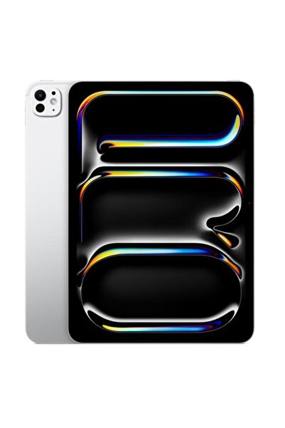 Apple iPad Pro 11-inch 2025 M5 1TB Wi‑Fi Argintiu Tabletă