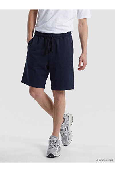 LC Waikiki Timeless Clothing & Timeless Choices Standard Fit Men's Shorts