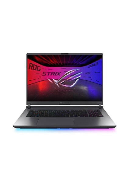 ASUS ROG Strix G18 G815LR-TT362 Ultra 9 290HX 32GB RAM 1 TB SSD RTX5070Ti 12G...