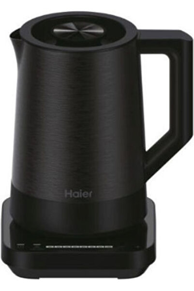 Haier Βραστήρας 1.7λτ 3000W Καφέ Κωδικός: HKE5A 001