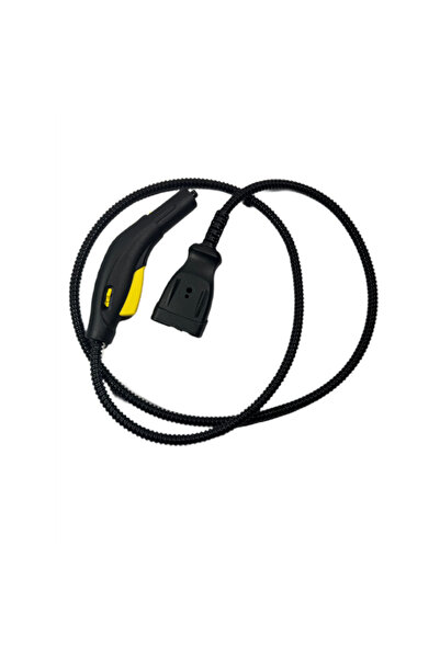 PAA-home Парен маркуч, съвместим със серия Karcher SC – Висока гъвкавост и бе...
