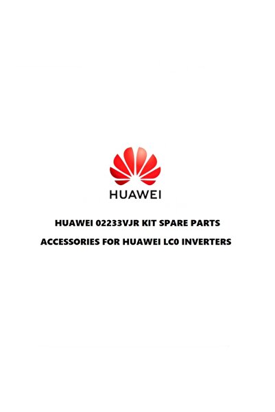 OEM ACCESORII PENTRU INVERTERE HUAWEI LC0