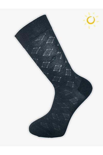 PRO Boztepe Compact Cotton Men's Comfortable Summer Socks 12-Pack