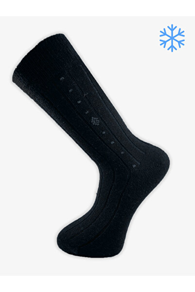 PRO Bektaş Lamswool Winter Socks Comfortable Men's 12-Piece Socks