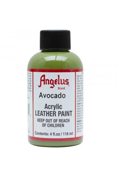 Angelus Vopsea Acrilică Standard 118 ml